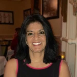 Meet your Posher, Sadia